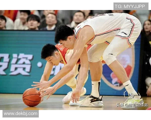 新秀与年轻球员崛起的时代如何重塑篮球未来的格局与竞争力